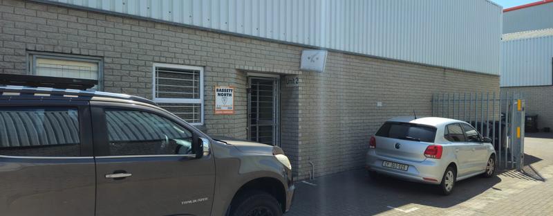 To Let commercial Property for Rent in Brackenfell Western Cape